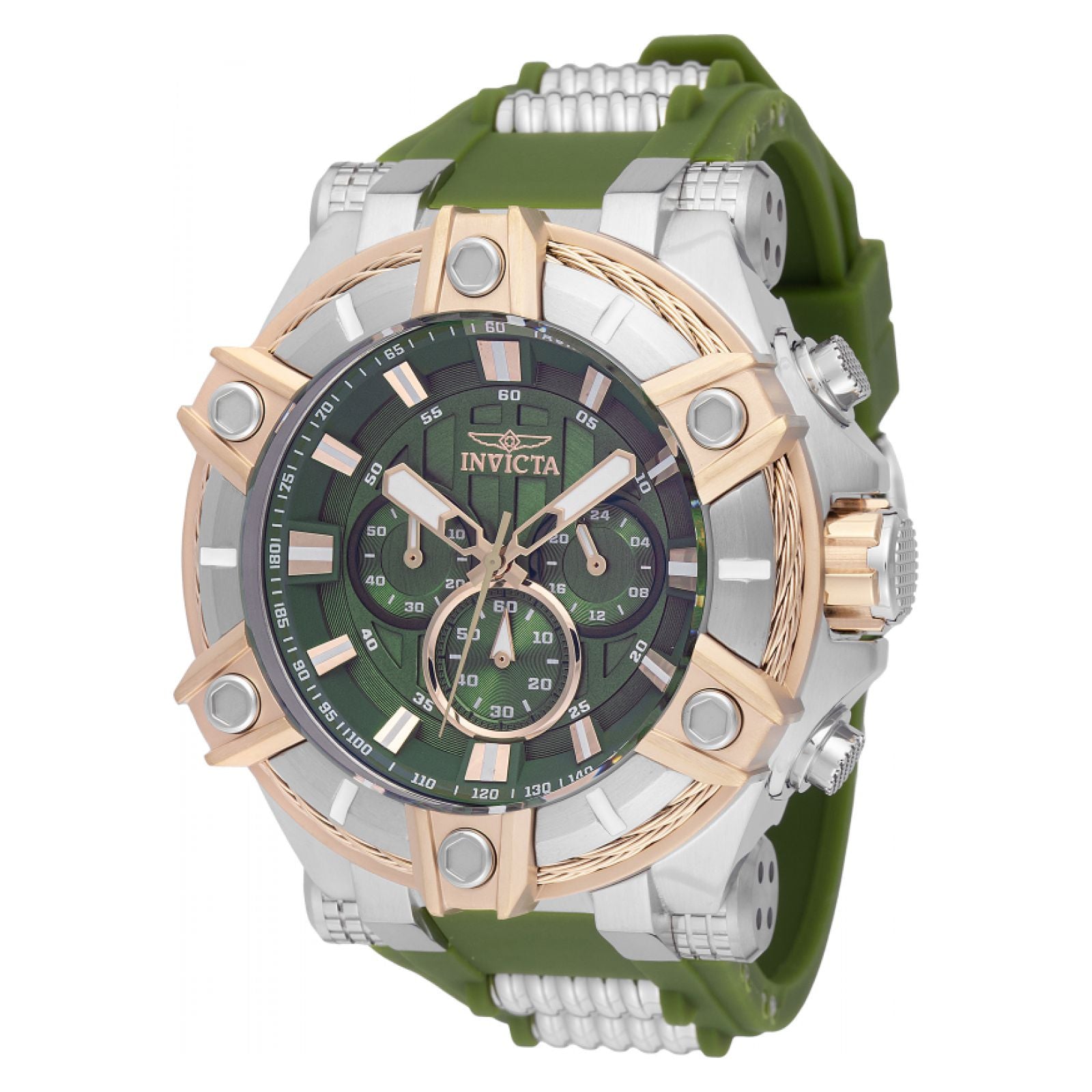 Reloj Invicta Bolt 49809