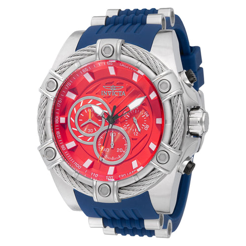Reloj Invicta Bolt 49812