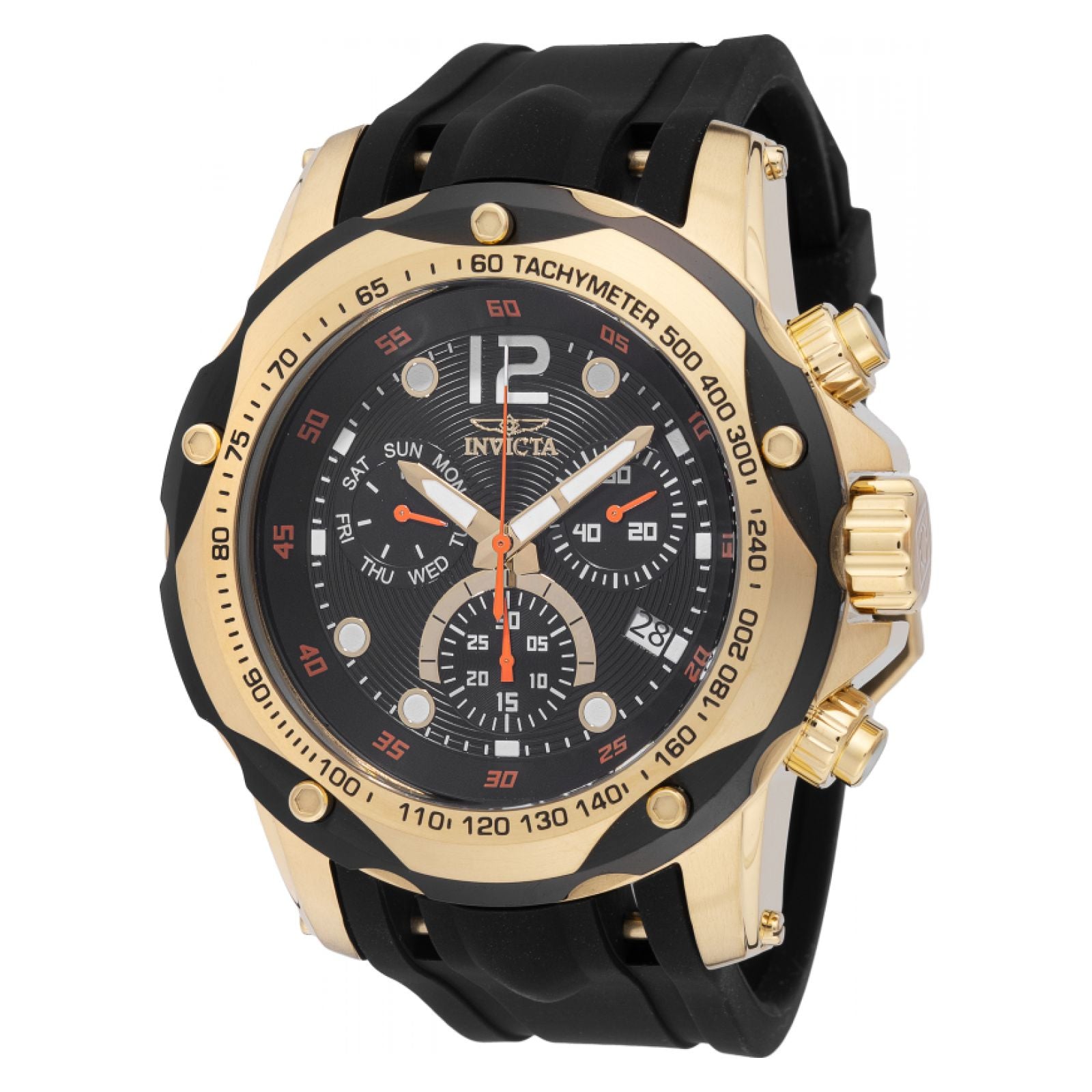 Reloj Invicta Speedway 49841