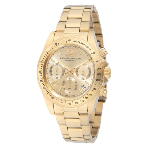 Reloj Invicta Speedway 49909