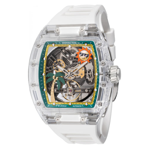 Reloj Invicta Artist 69137