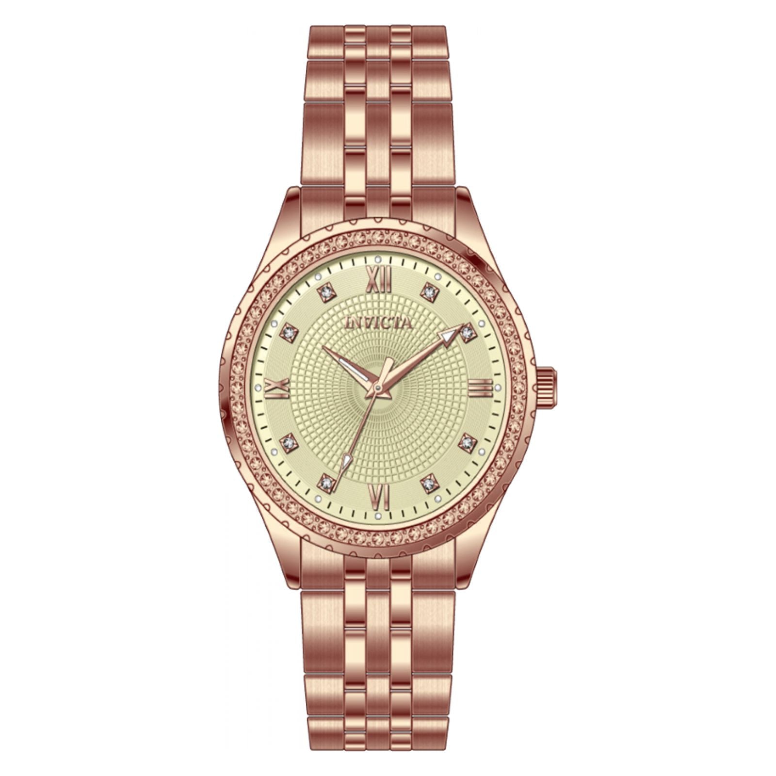 Reloj Invicta Specialty 69234