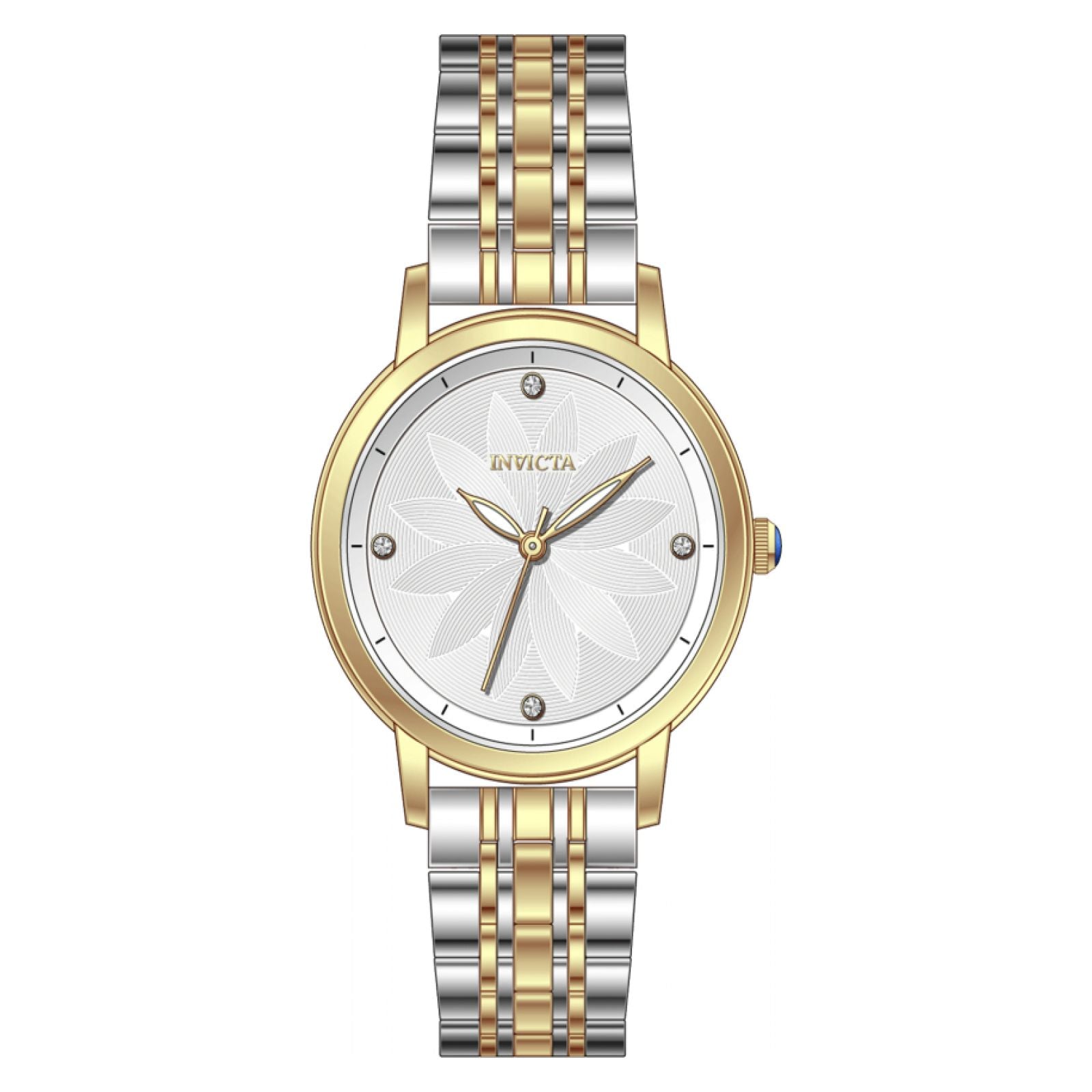 Reloj Invicta Wildflower 69300