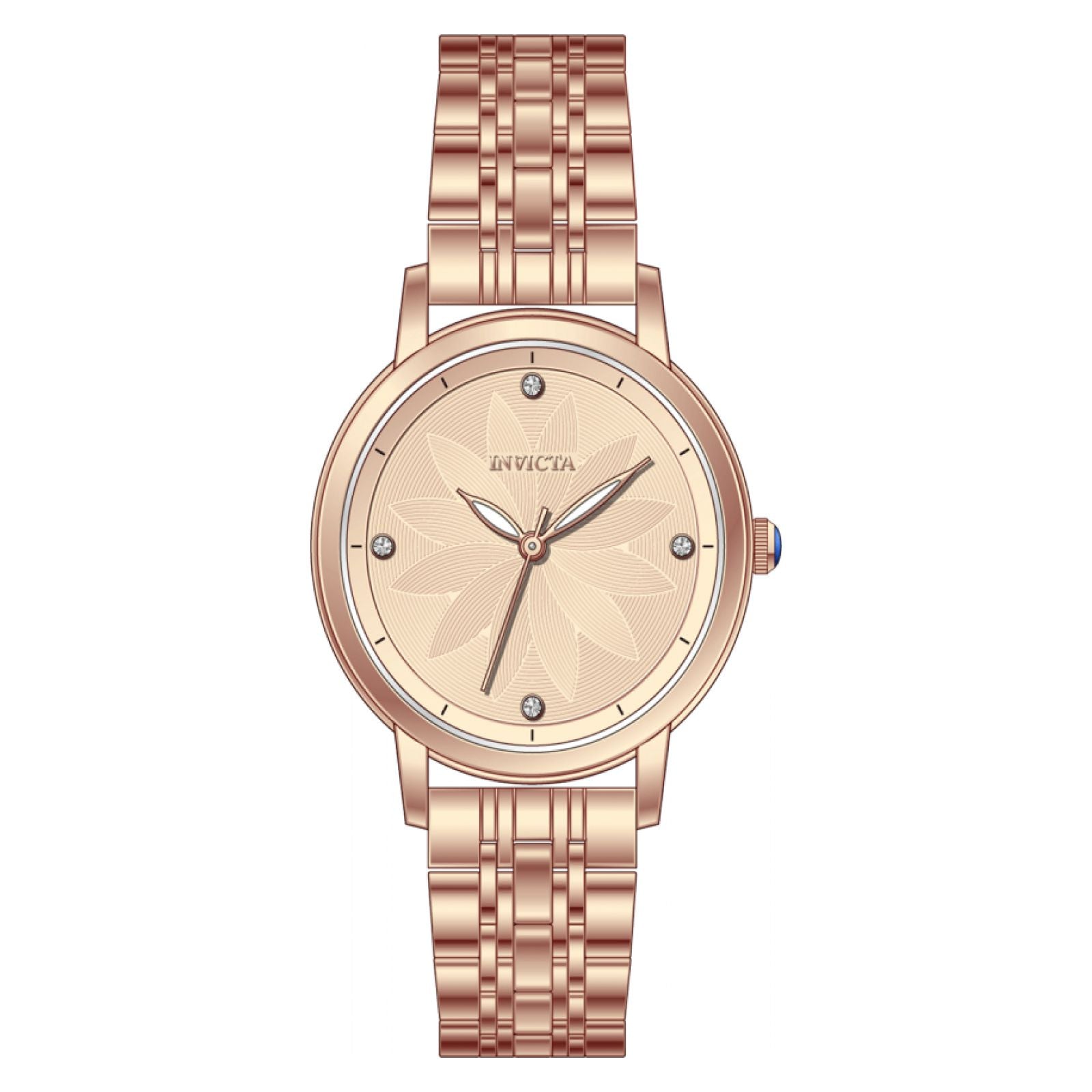 Reloj Invicta Wildflower 69302