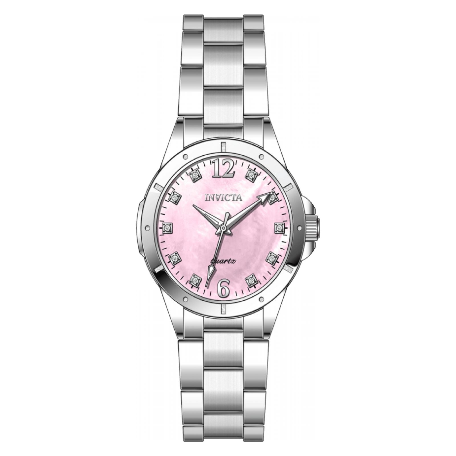 Reloj Invicta Celestial 69352