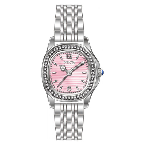 Reloj Invicta Wildflower 69439 – Invicta Chile