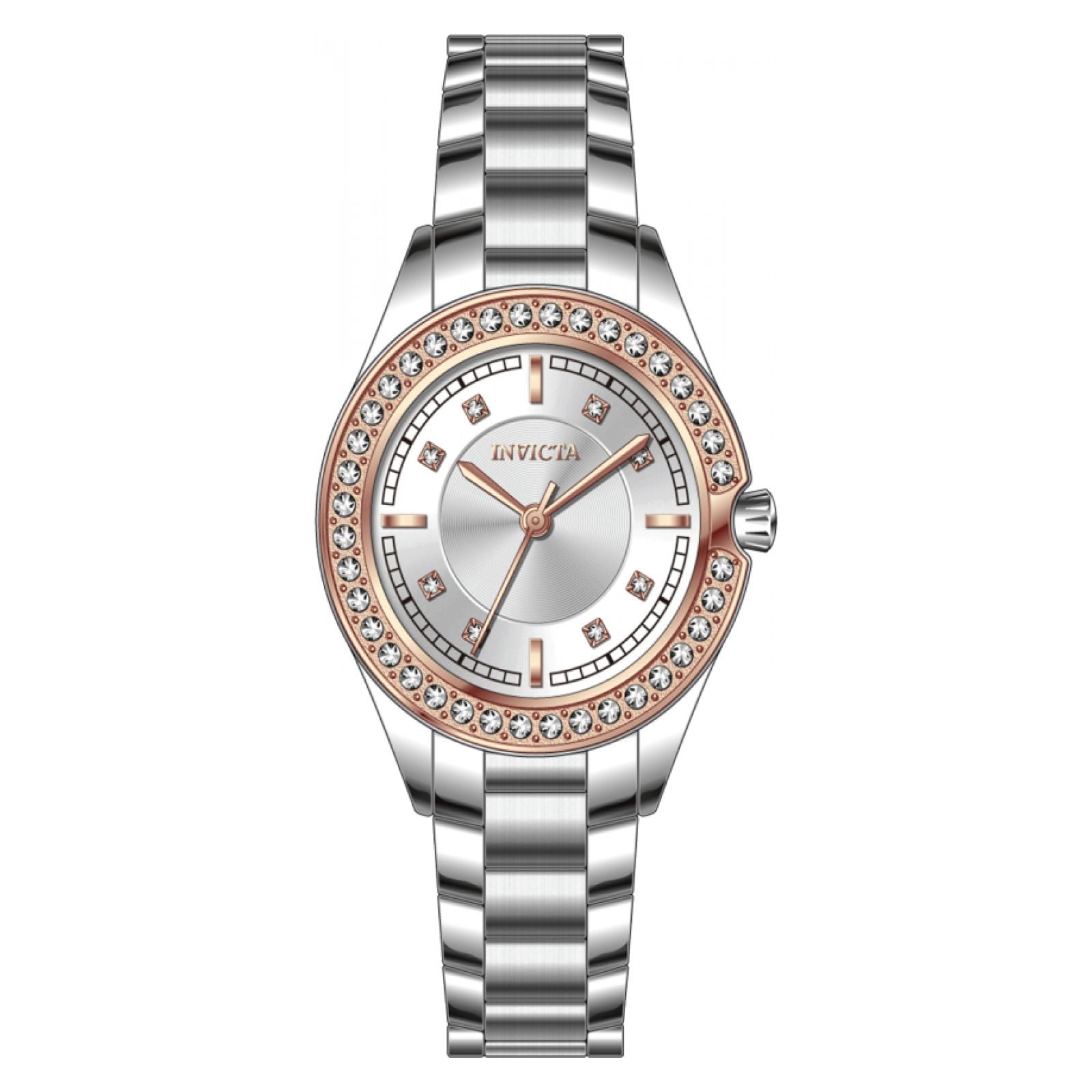 Reloj Invicta Wildflower 69434