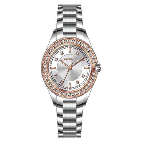 Reloj Invicta Wildflower 69439 – Invicta Chile