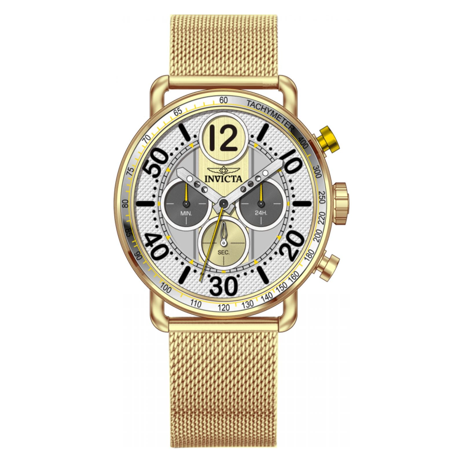 Reloj Invicta Speedway 69469