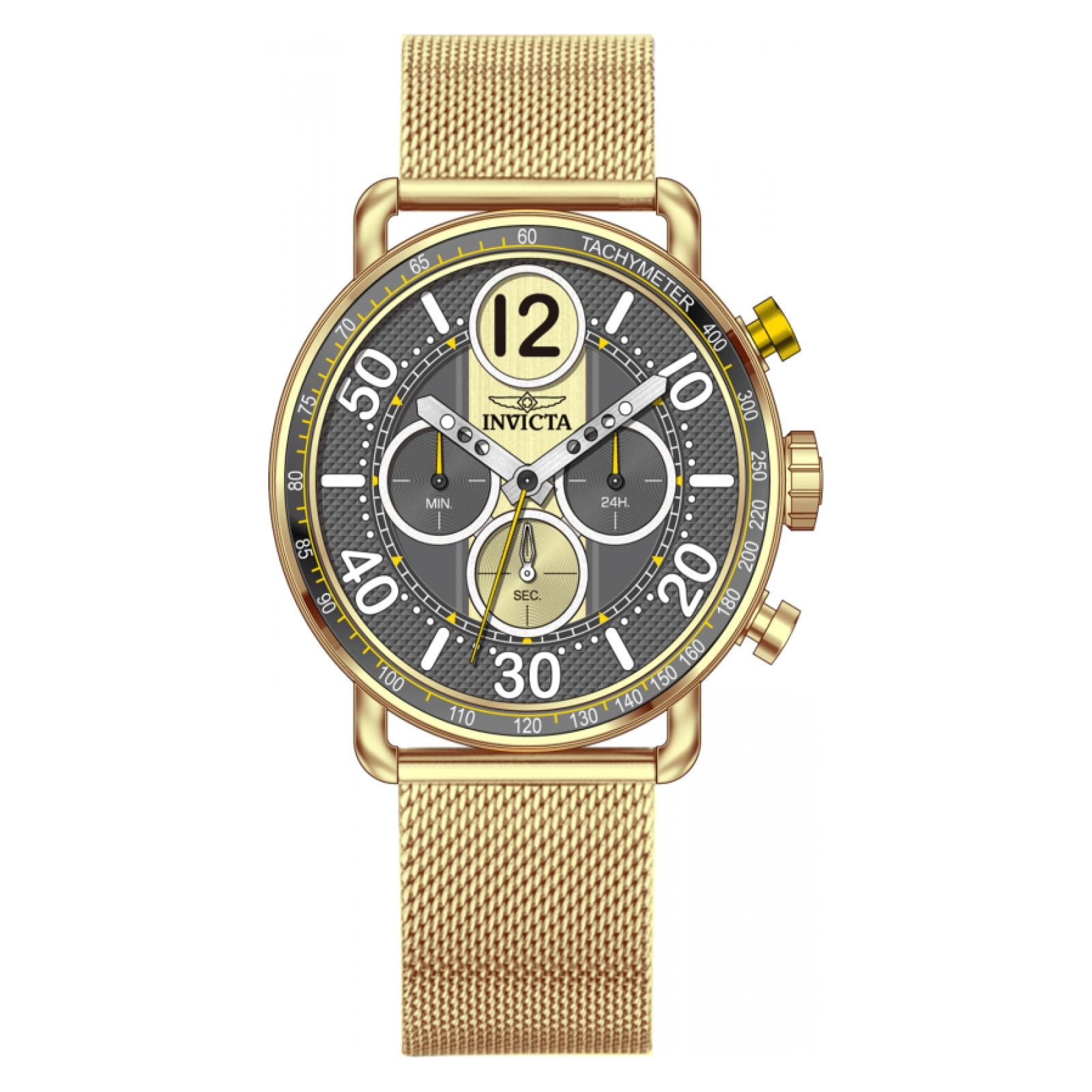 Reloj Invicta Speedway 69471