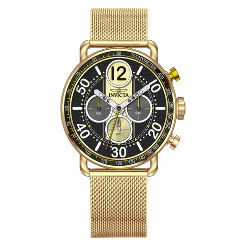 Reloj Invicta Speedway 69472
