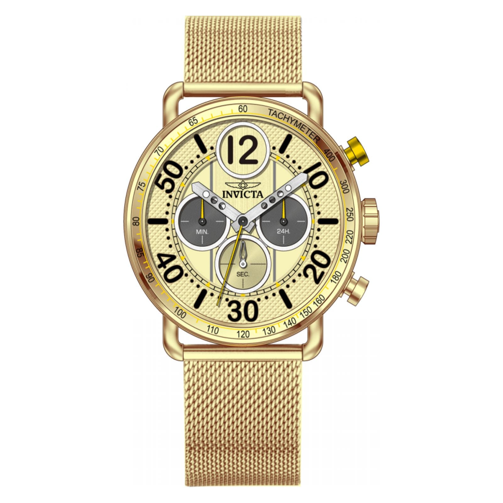 Reloj Invicta Speedway 69473