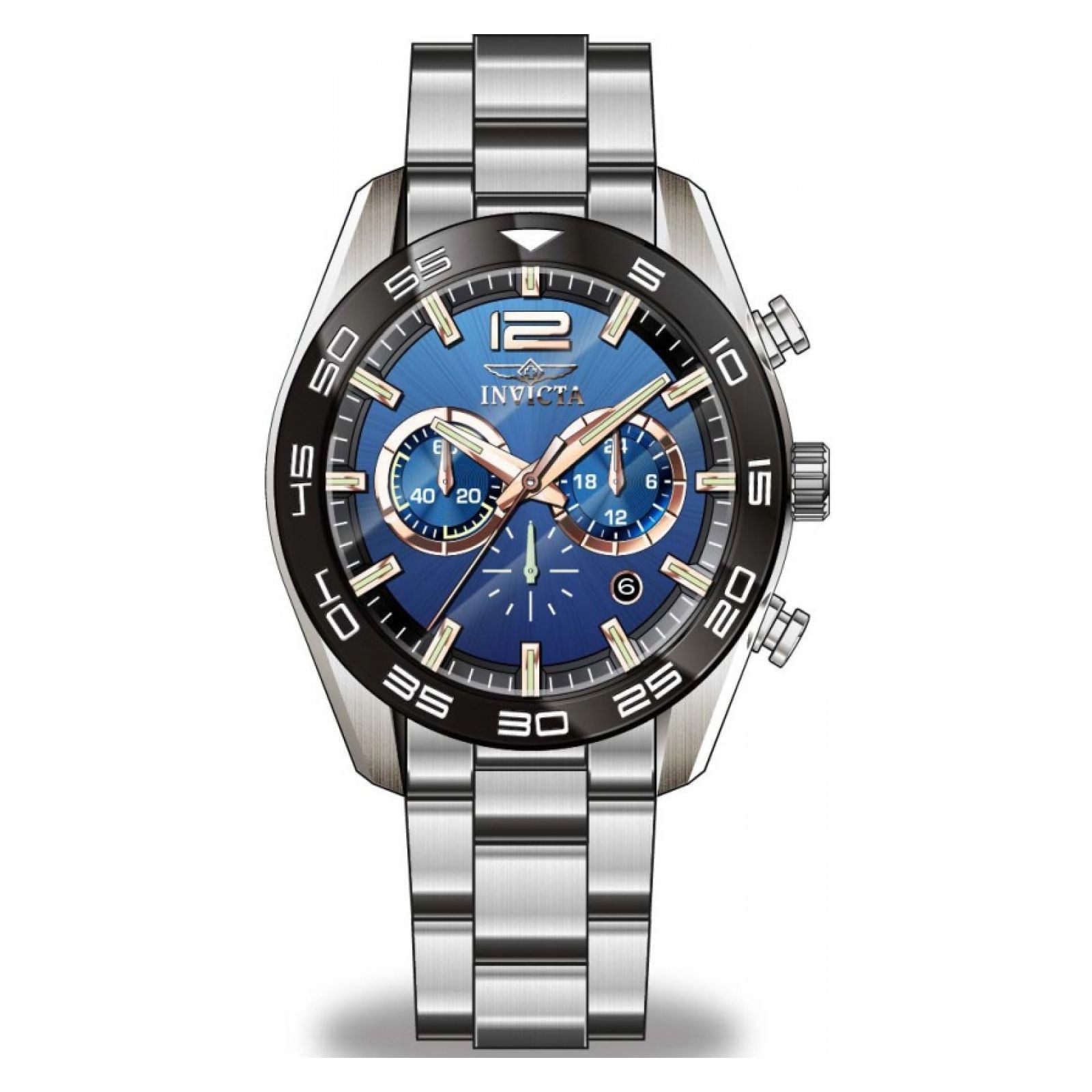 Reloj Invicta Speedway 50177