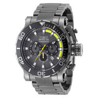 Reloj Invicta Coalition Forces 50228