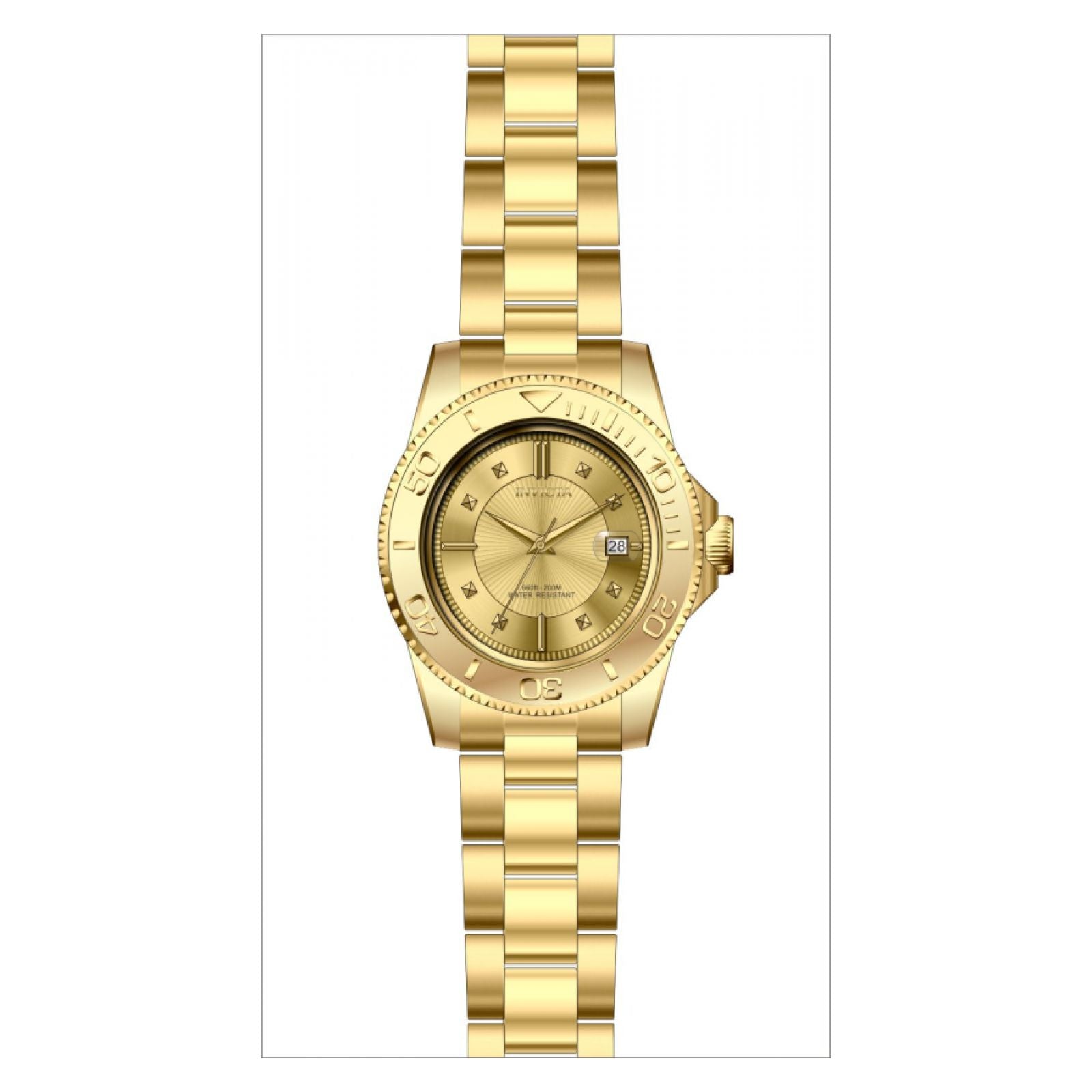 Reloj Invicta Pro Diver 50397