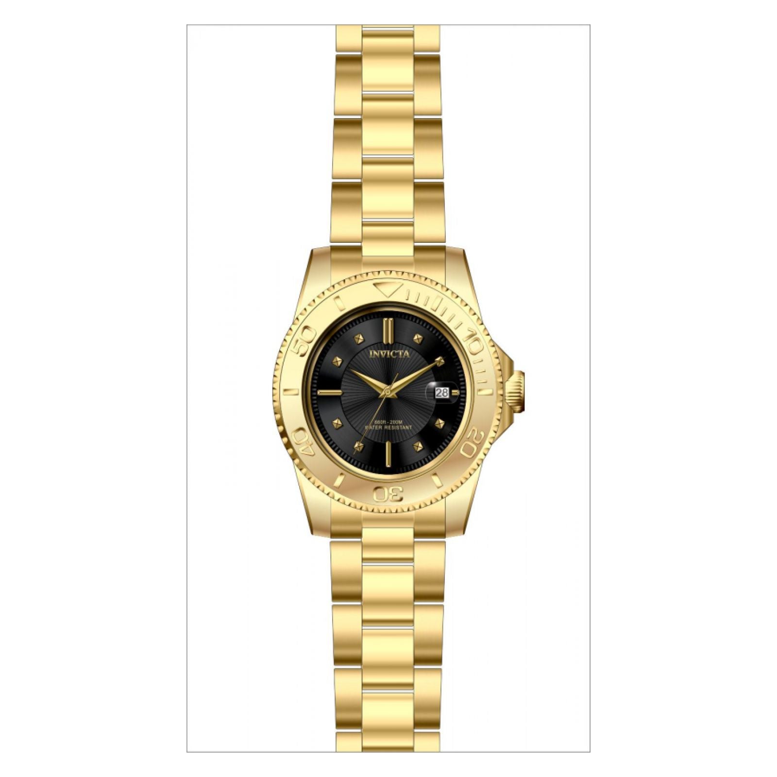 Reloj Invicta Pro Diver 50398