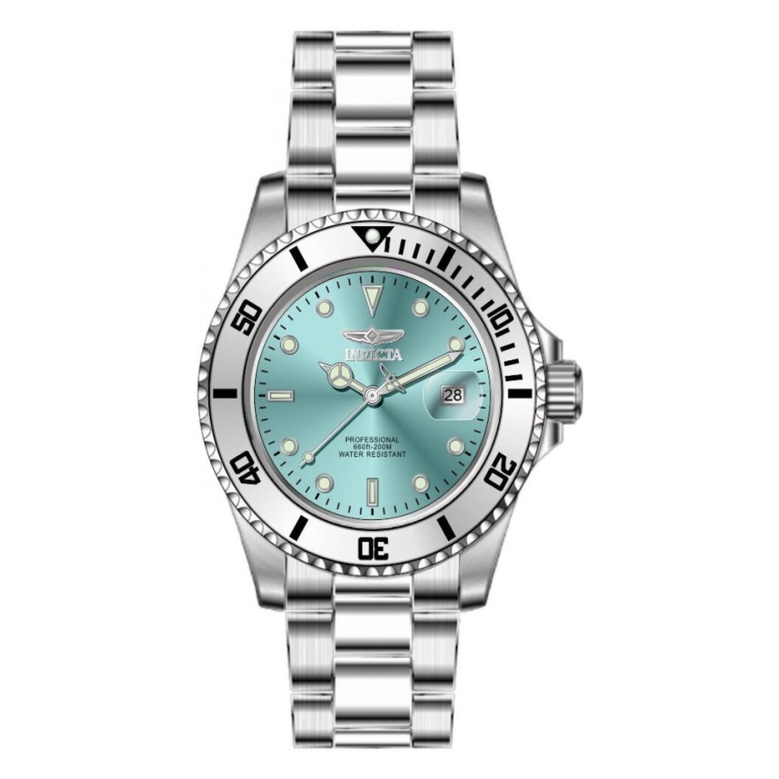 Reloj Invicta Pro Diver 50586