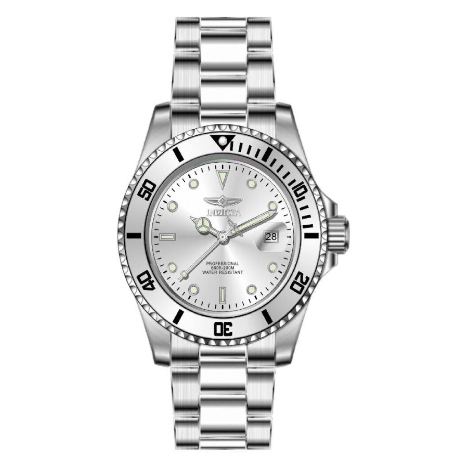 Reloj Invicta Pro Diver 50587