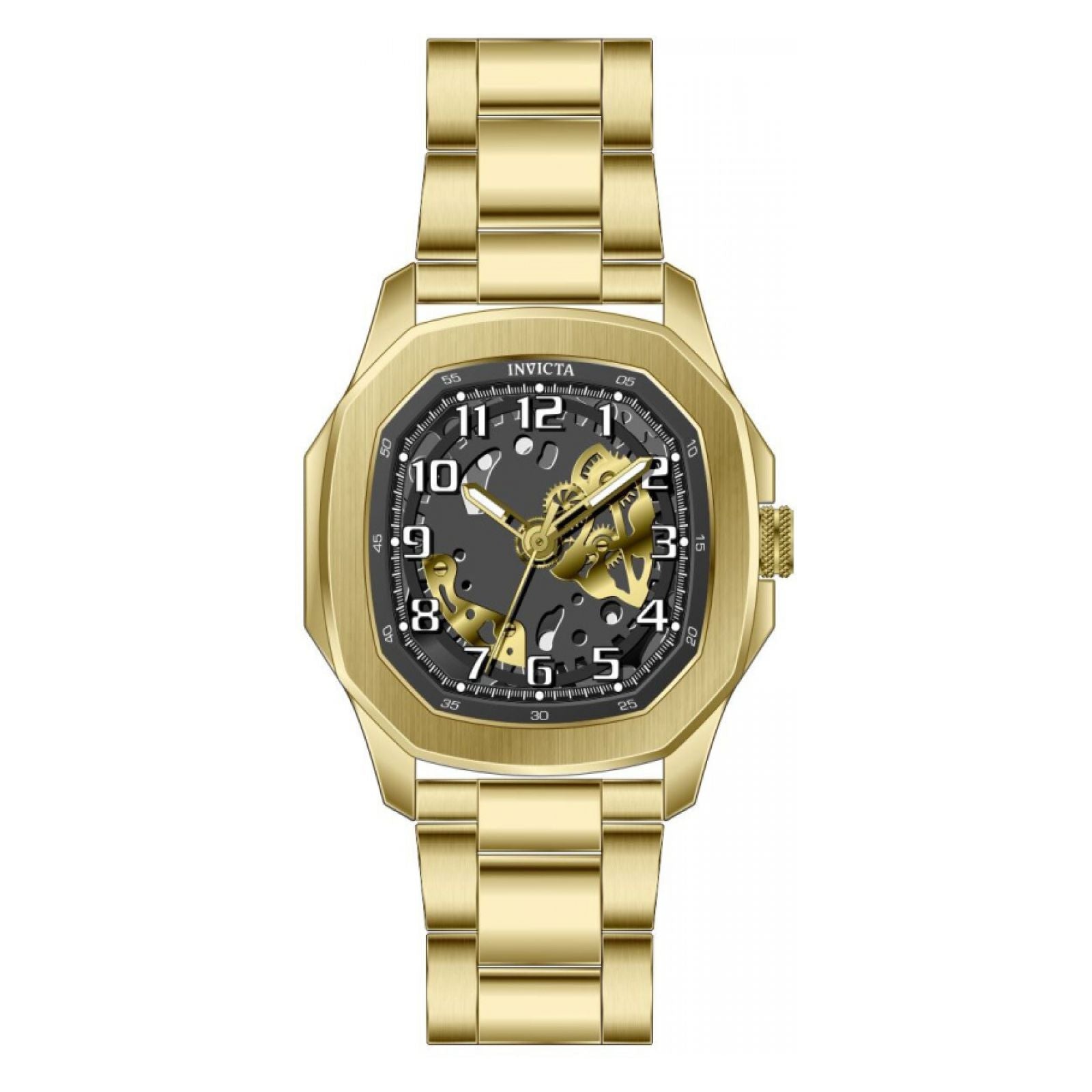 Reloj Invicta S1 Rally 50606