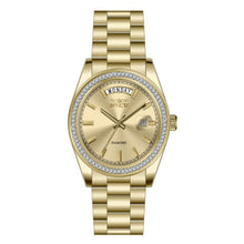 Cargar imagen en el visor de la galería, Reloj Invicta Elite Diamond 51369