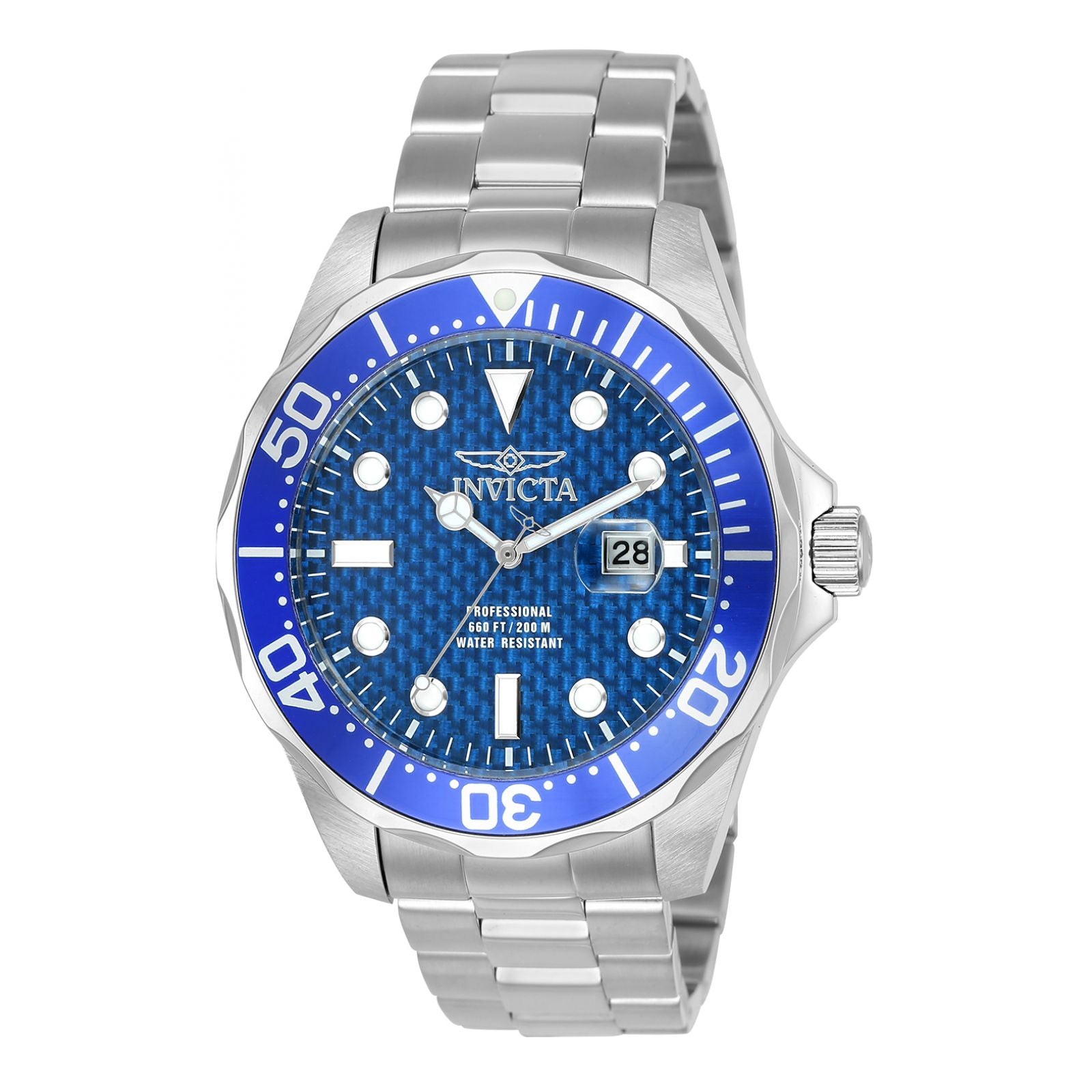 Reloj Invicta Pro Diver 12563