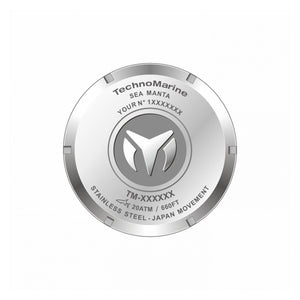 Reloj Technomarine Manta Tm-220079