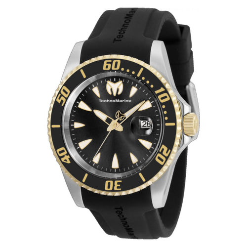 Reloj Technomarine Manta Tm-220114