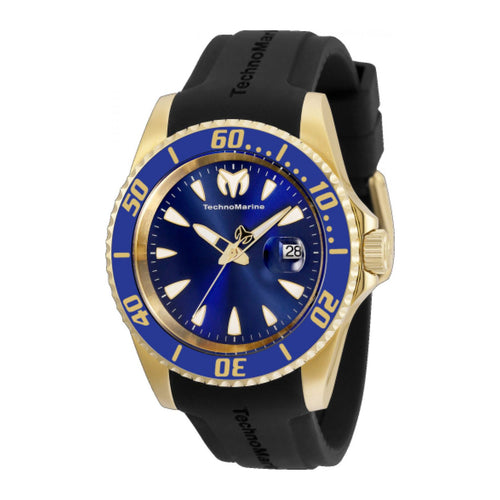 Reloj Technomarine Manta Tm 220115
