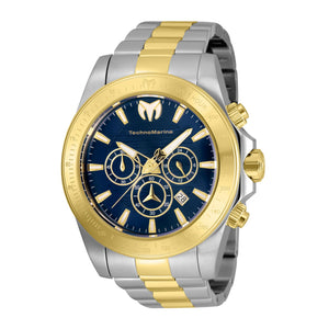 Reloj Technomarine Manta Tm-220127