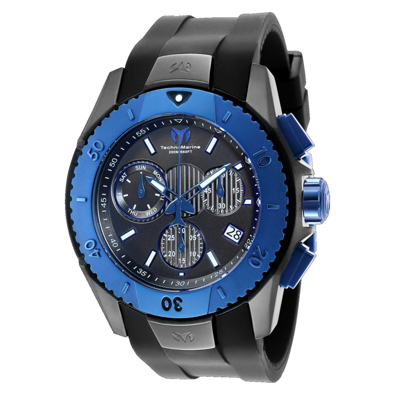 Reloj Technomarine Uf6 Tm-620002