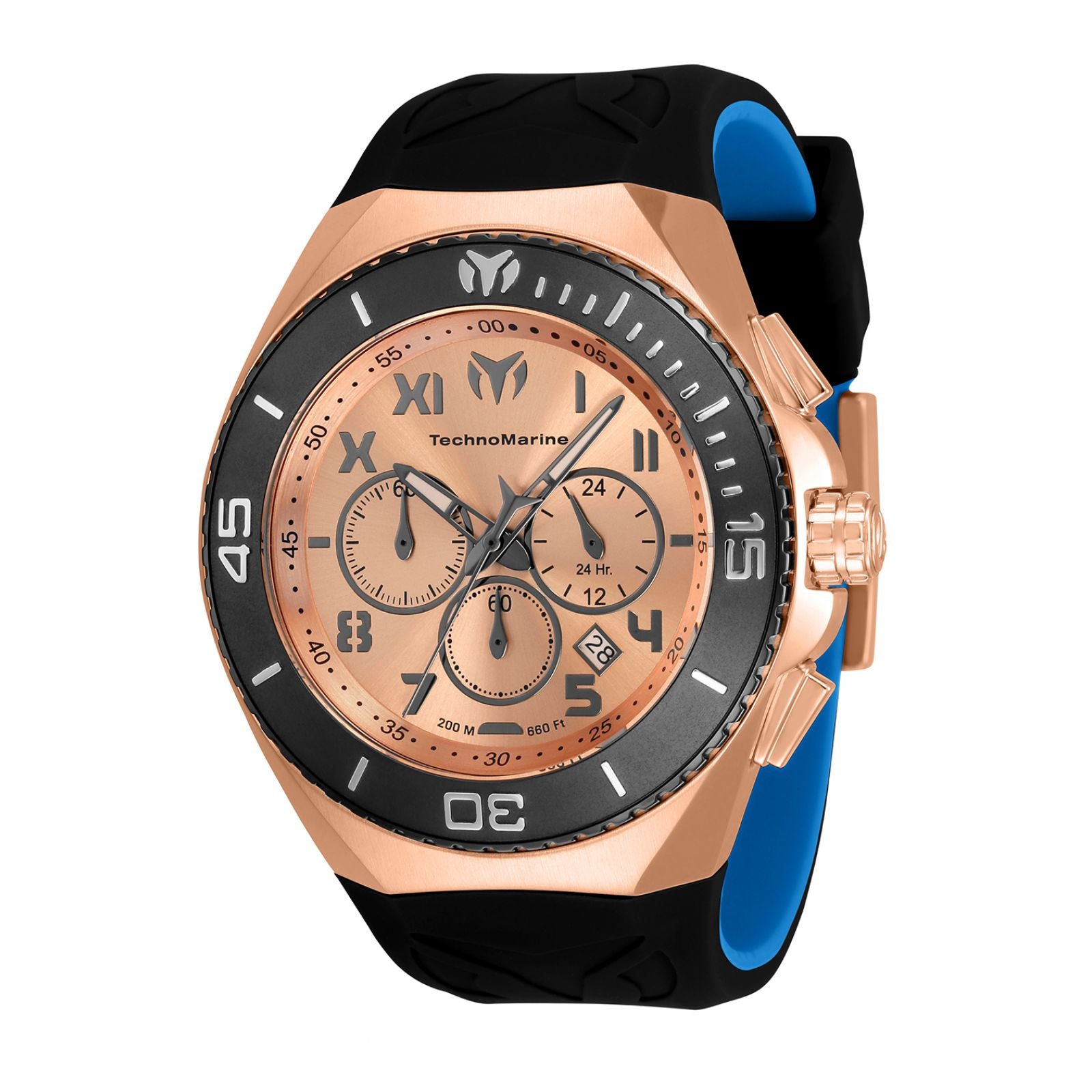 Ihsahn Eremita レコード 2LP マーブル Reloj Technomarine Manta Tm-220008 – Invicta Chile