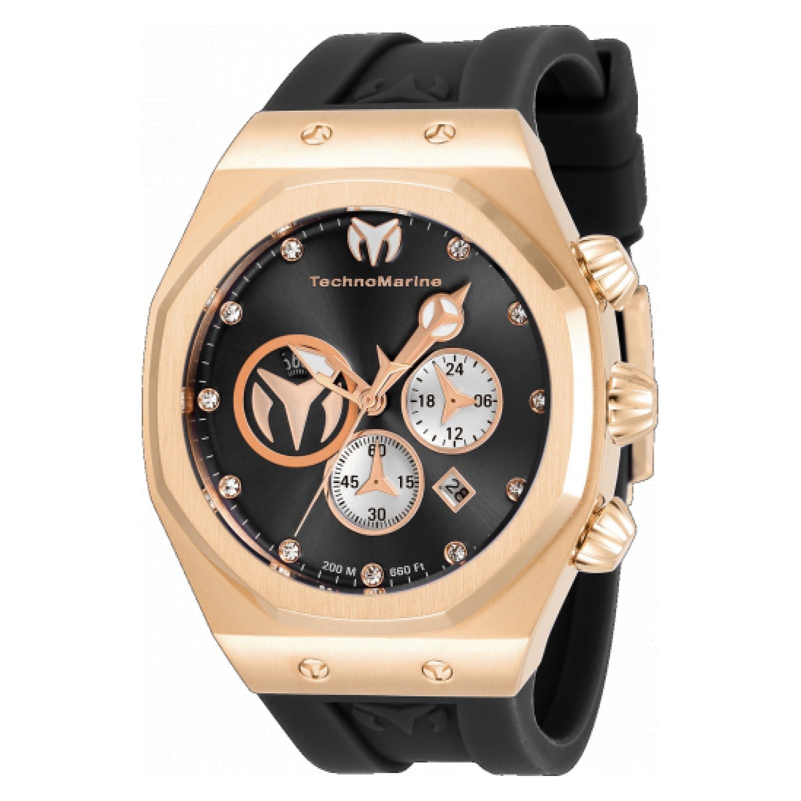 Reloj Technomarine Reef Tm-520004