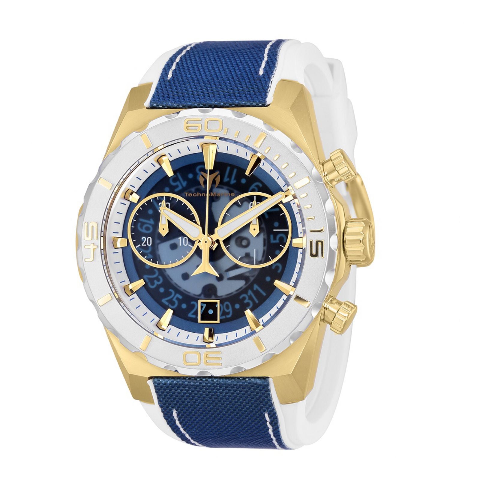 Reloj Technomarine Reef Tm-519007