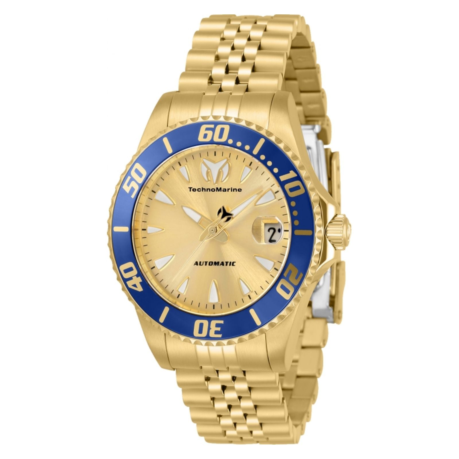 Reloj Technomarine Manta Tm-2190rc