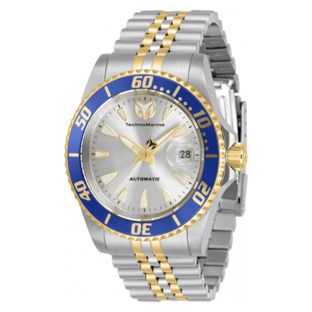 Reloj Technomarine Manta Tm-219049 – Invicta Chile