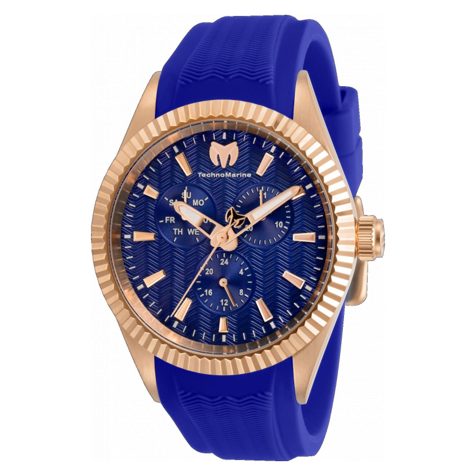 Reloj Technomarine Sea TM-719027