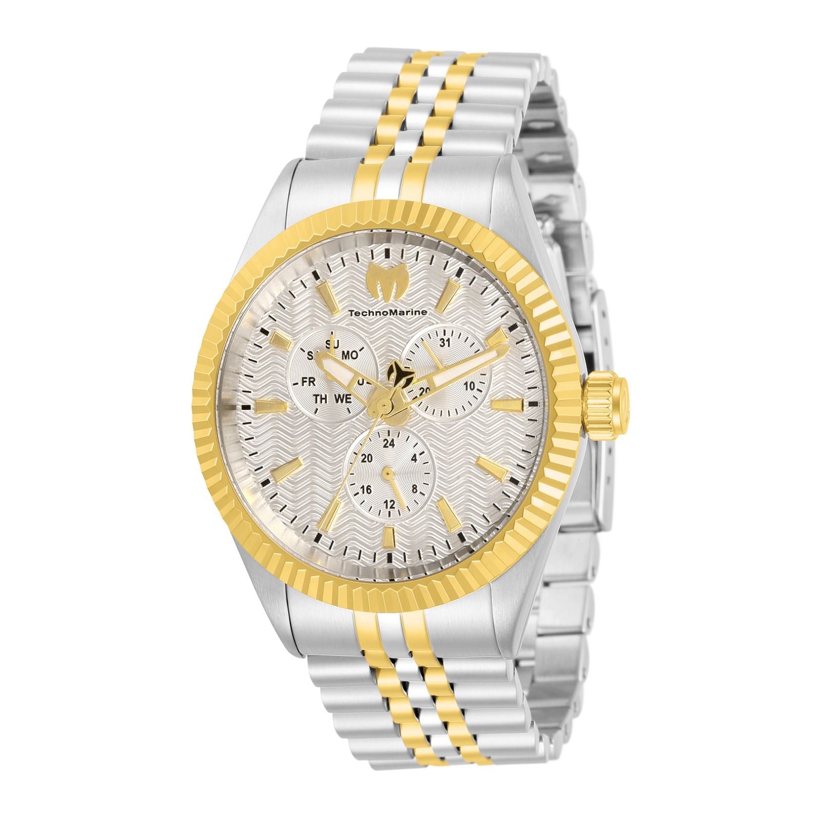 Reloj Technomarine Sea Tm-719002