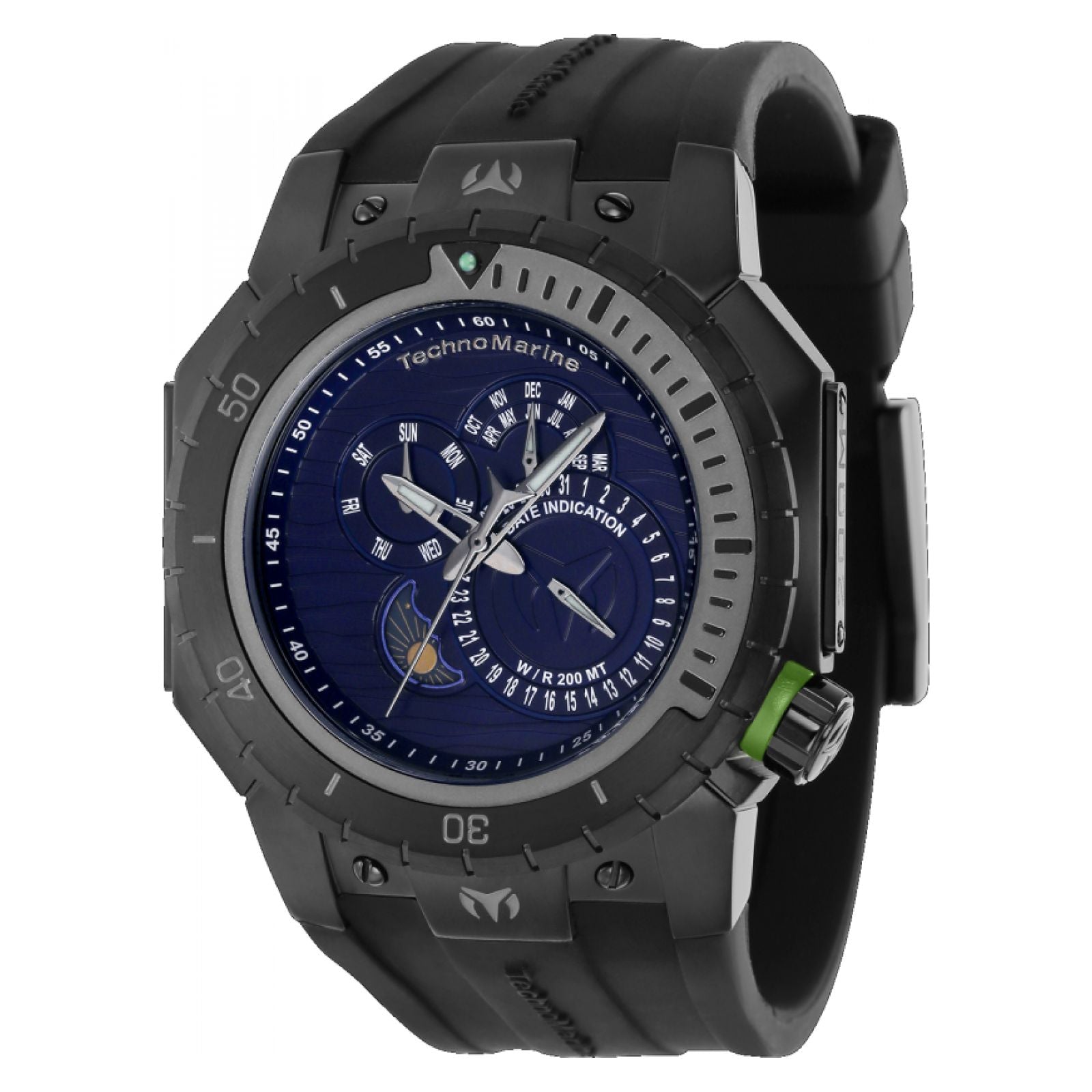 Reloj Technomarine Manta Tm-218028