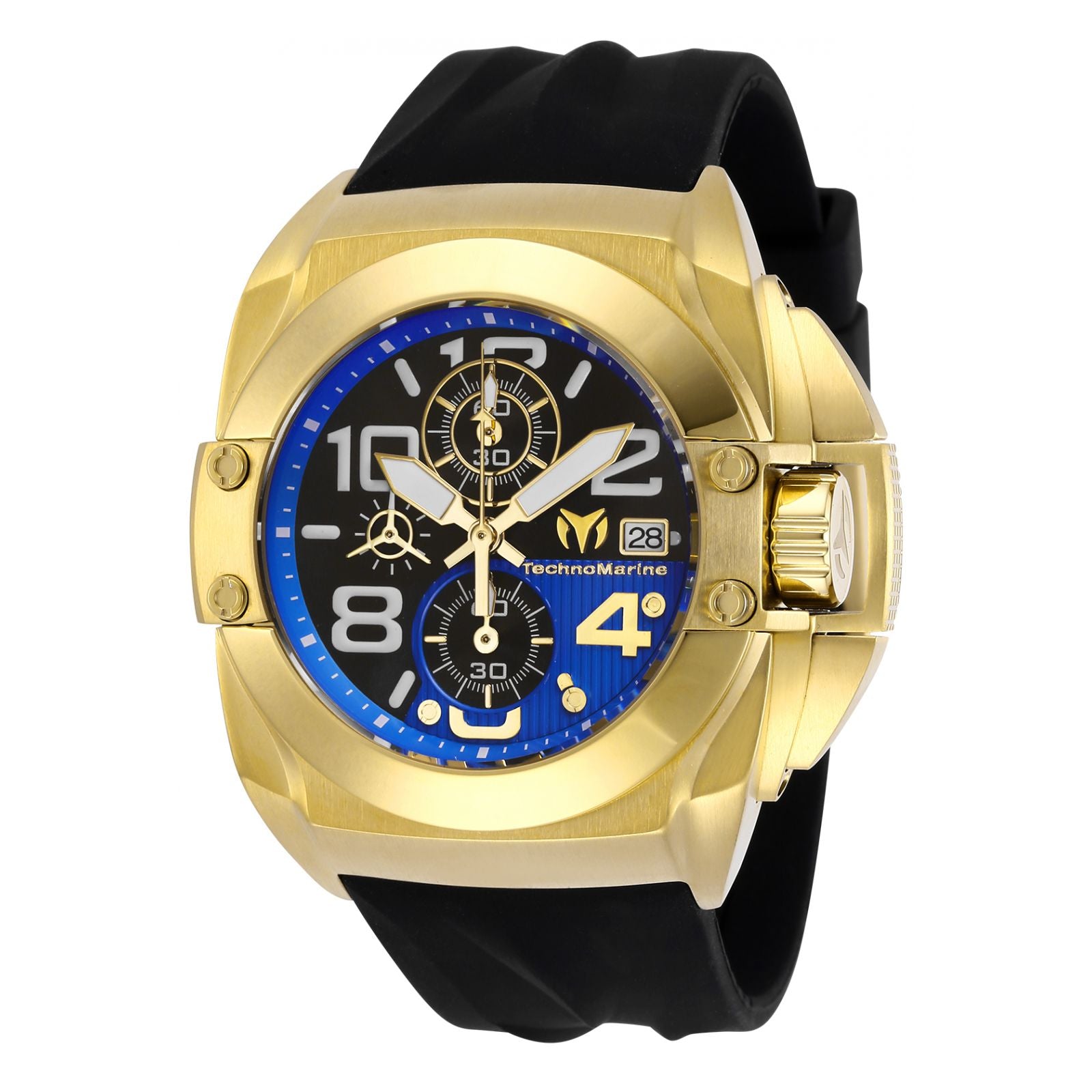 Reloj Technomarine Reef Tm-518001