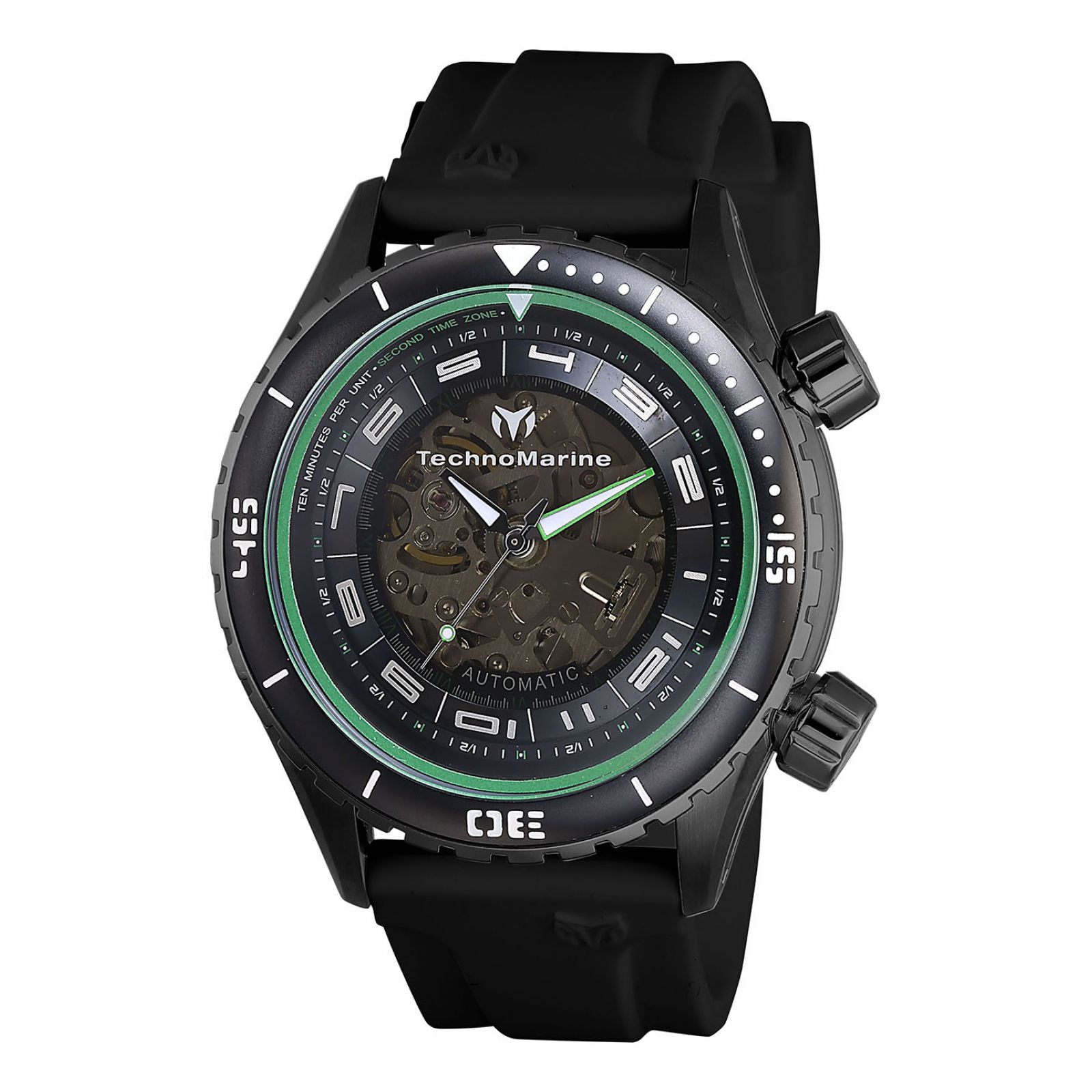 Reloj Technomarine Manta Tm-218007