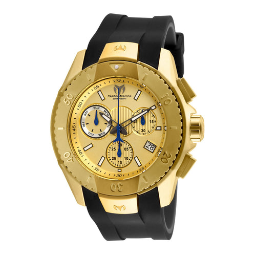 Reloj Technomarine Uf6 Tm-617001