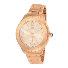 Cargar imagen en el visor de la galería, Reloj Technomarine Moonsun Tm-117031