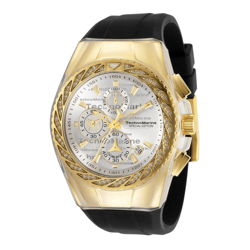 Reloj Technomarine Cruise Tm-117002