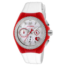 Cargar imagen en el visor de la galería, Reloj Technomarine Cruise Número De Serie 117001