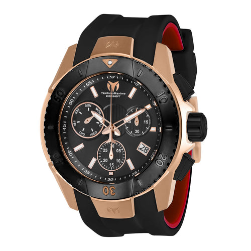 Reloj Technomarine Uf6 Tm-616005