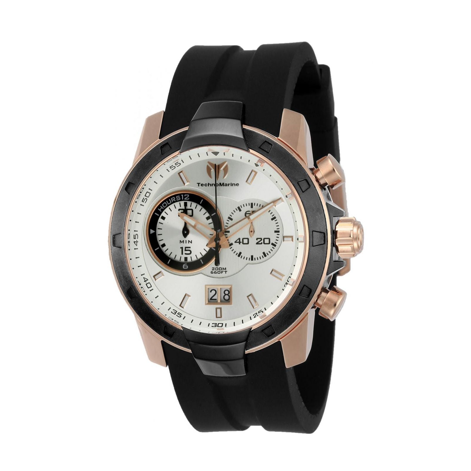 Reloj Technomarine Uf6 Tm-615011