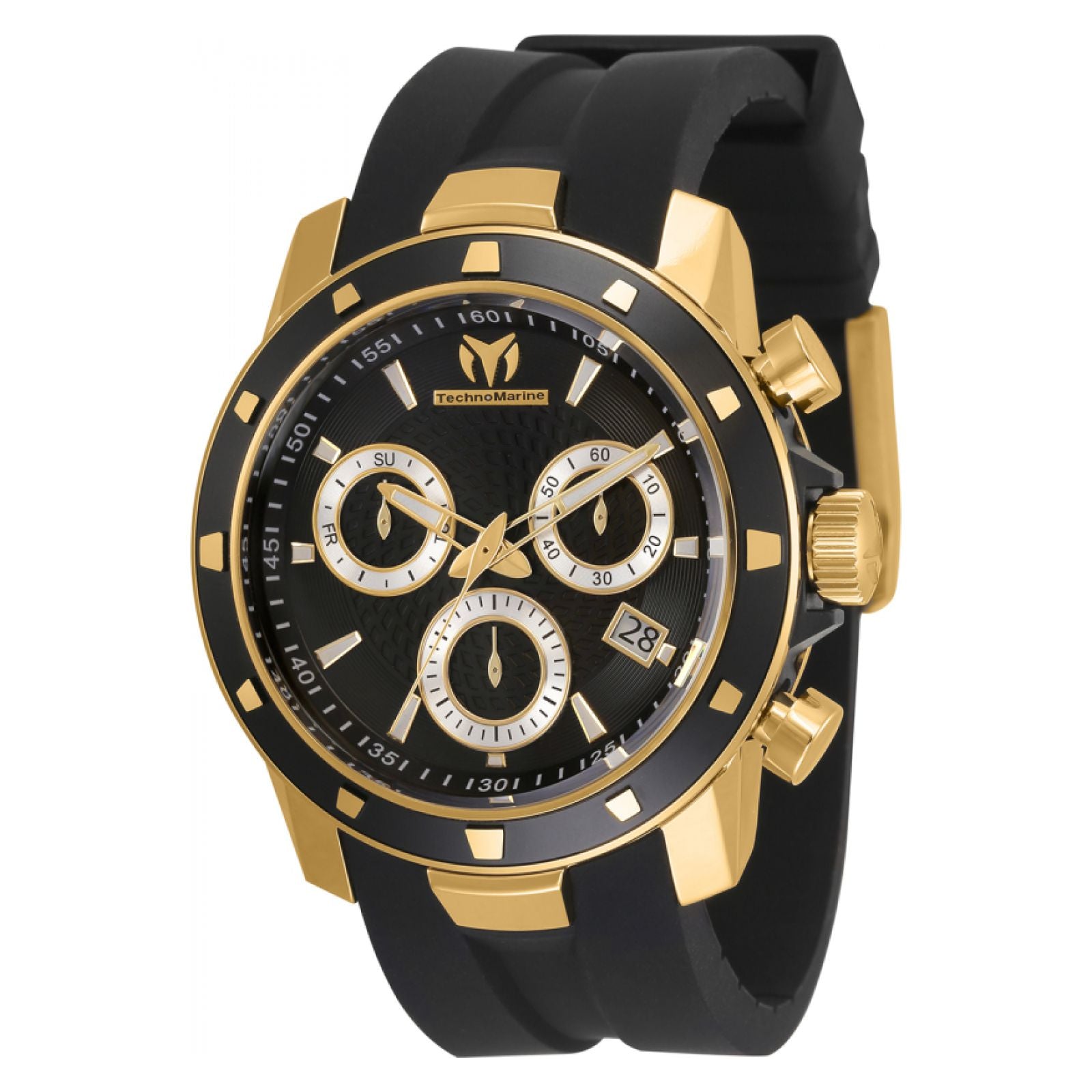 Reloj Technomarine Uf6 Tm-615005