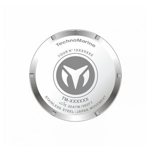 Reloj Technomarine Cruise Tm-115176