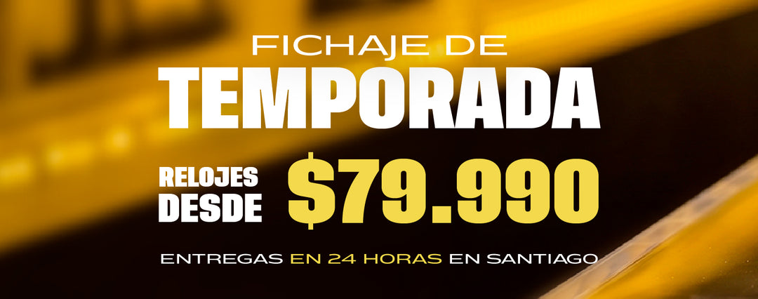 PRECIOS ESPECIALES DESDE $79.990