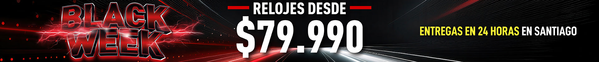 PRECIOS ESPECIALES DESDE $79.990